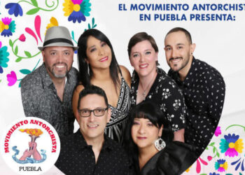Voz en Punto se presentará en Tecomatlán con concierto gratuito