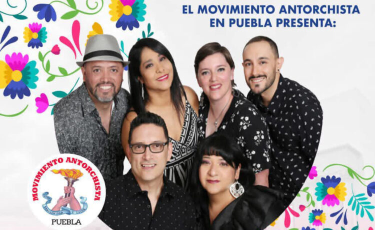 Voz en Punto se presentará en Tecomatlán con concierto gratuito