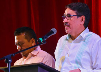 El arte es eje de nuestro trabajo: Homero Aguirre