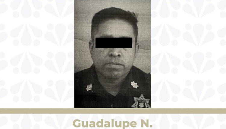 Confirma Tribunal de Alzada sentencia de más de 11 años de prisión contra policía municipal responsable de tortura