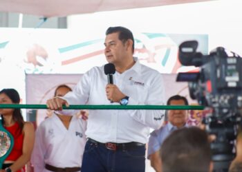 Jornadas “Tejiendo Paz” fortalecen confianza ciudadana con deporte, cultura y servicios