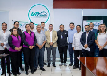 La UTTehuacán se integra al Consejo Regulador del Mole de Caderas