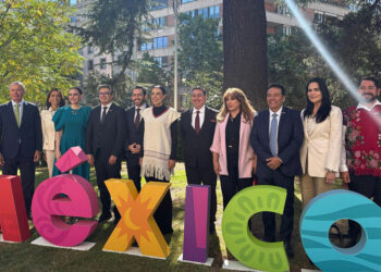 México presenta programa diseñado para la FITUR y promover inversión turística y cultural