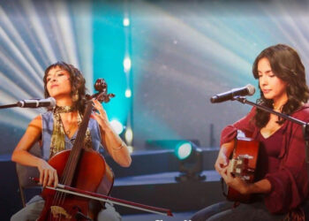 El dueto de Asália Segura y Norma Rodríguez llega a la gran final de “México Canta”