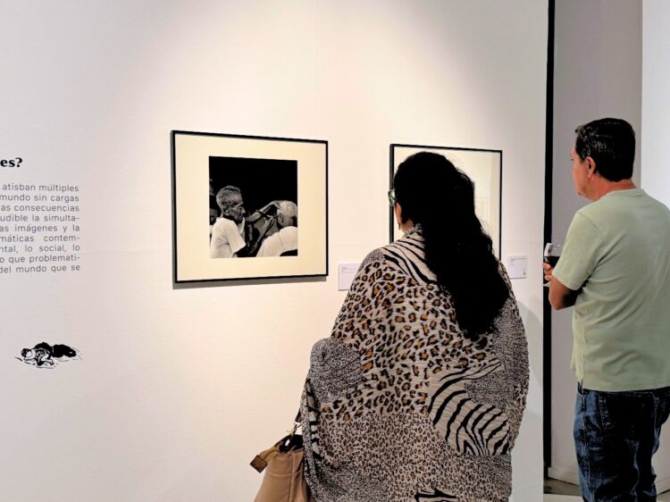 La obra de Mariana Yampolsky llega a Chihuahua en el centenario del natalicio de la fotógrafa