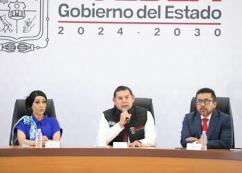 Por primera vez, Gobierno de Puebla se capacita en materia de Derechos Humanos