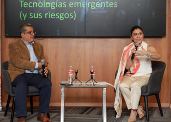 Promueve Gobierno de la Ciudad protección de datos personales