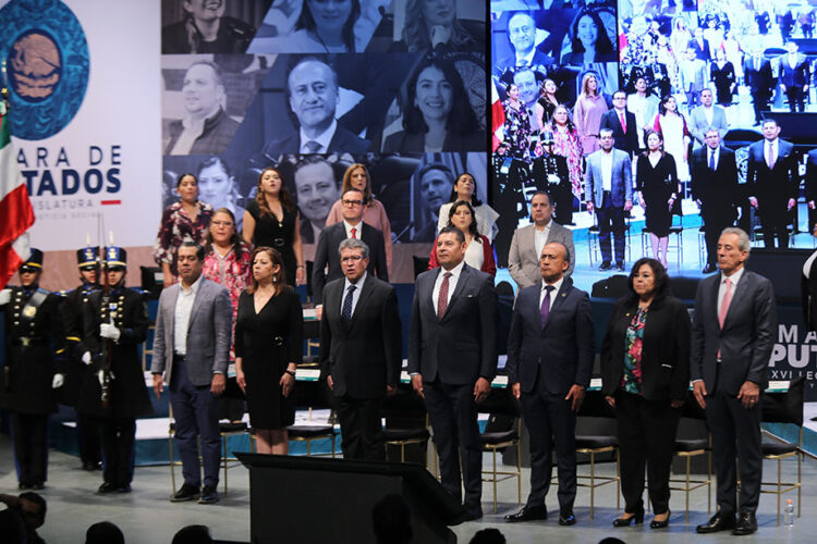 Puebla honra lucha de las mujeres con leyes que garantizan justicia e igualdad