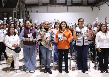 Puebla impulsa Asambleas de Mujeres en siete municipios