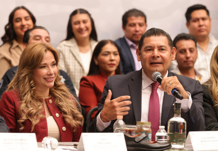 Renace en Puebla industria del calzado, sueño hecho realidad que genera riqueza comunitaria