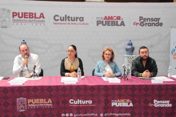 Teteles de Ávila Castillo reúne fe, tradición y cultura en Expo Feria 2025