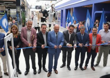 Price Shoes en Puebla genera certeza y refuerza construcción de la paz