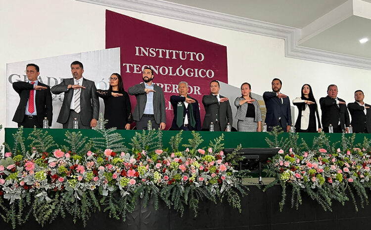 SEP Puebla destaca la formación de profesionales con visión humanista