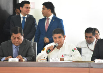 Gobierno del Estado atendió reportes de lluvias en toda la entidad