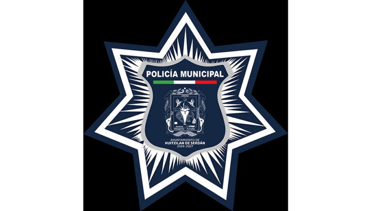 Garantizan la seguridad de la población