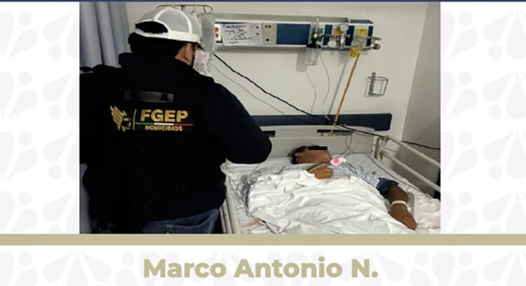 Orden de aprehensión contra presunto partícipe en el homicidio de empresario registrado en la colonia La Calera