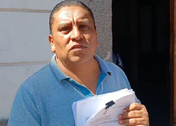 Presentan desafiliación a la FROC más de 200 trabajadores de la empresa SESÉ