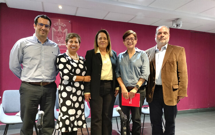 Académicos de UPAEP analizan el Primer Informe de Gobierno de Claudia Sheinbaum: avances, omisiones y retos