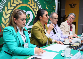 Consejo de Vinculación del TecNM Teziutlán fortalece alianzas y proyectos