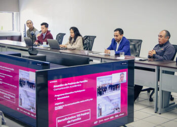 UTTECAM presenta Informe Ejecutivo Mayo–Julio 2025