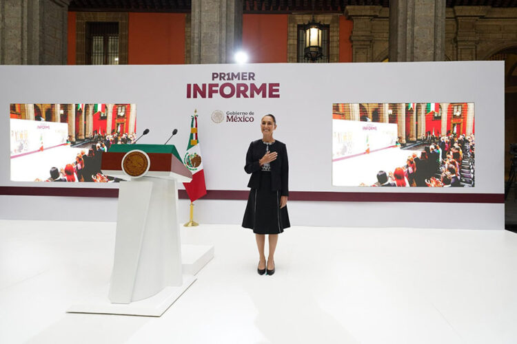 Avances, retrocesos y oportunidades: balance ante el Primer Informe de Gobierno