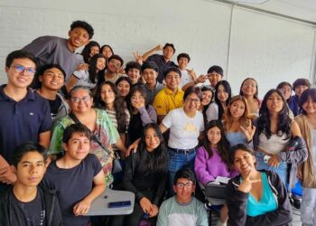 Fortalecerá BUAP educación con enfoques innovador y social