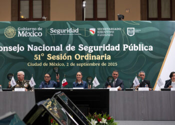 En coordinación, Gobierno Federal y de Puebla avanzan en protección a mujeres