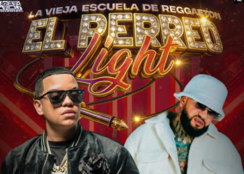 El reguetón de la vieja escuela se enciende con El Perreo Light en Wynwood Park