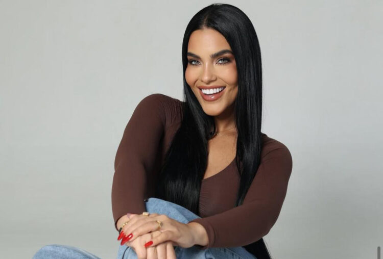 Yeimmy Rodríguez: Una mujer poderosa que inspira con su trayectoria
