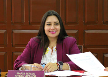 En conjunto, Gobierno de la Ciudad trabaja para consolidar igualdad sustantiva en la capital