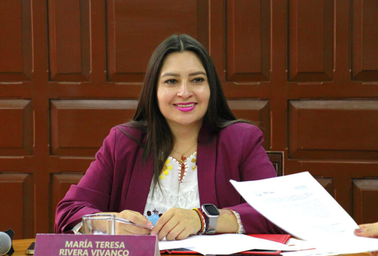En conjunto, Gobierno de la Ciudad trabaja para consolidar igualdad sustantiva en la capital