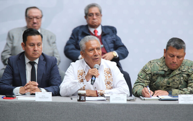 Educación en Puebla inicia ciclo escolar con visión de futuro