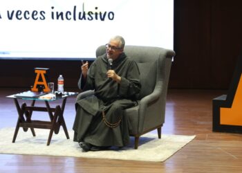 Anáhuac Puebla inspira a sus estudiantes con una reflexión sobre la trascendencia y el sentido de la vida