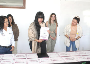 Capacita Contraloría Municipal a regidoras y regidores en materia de ética