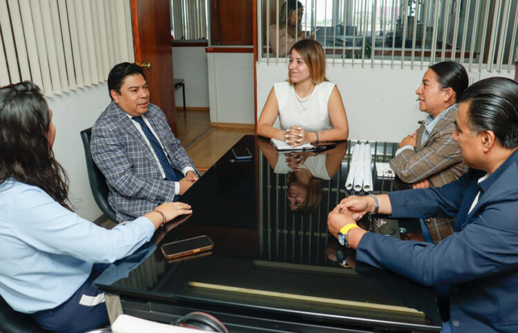 Gobierno de la Ciudad invita al sector empresarial a integrarse a Consejos de Participación Ciudadana