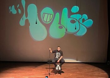 Yosue Ochoa: Un influencer que inspira a través de la creatividad y la autenticidad