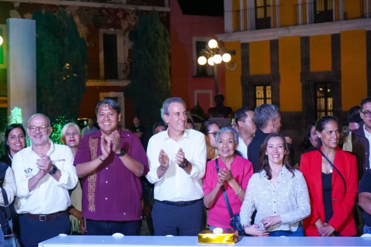 Inicia Pepe Chedraui rehabilitación integral “Fuentes que Brillan”