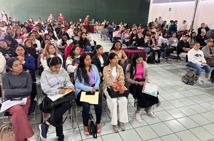 Realizan proceso de Asignación de Plazas en Preescolar e Indígena