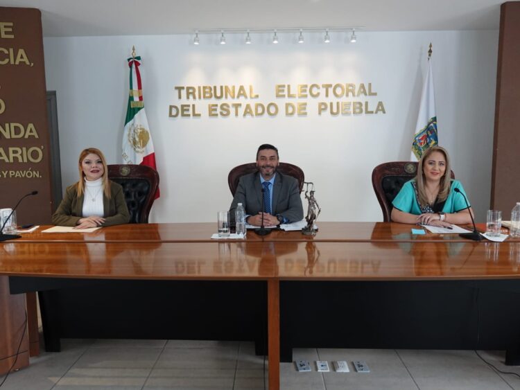 TEEP resolvió tres Apelaciones, once Asuntos Especiales y dos Juicios de la Ciudadanía