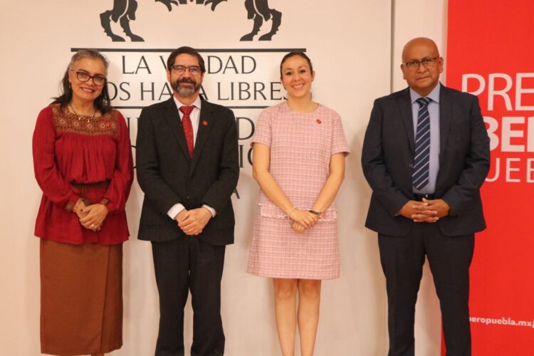 Formación ignaciana que cruza fronteras: Informe de las Prepas IBERO 2025