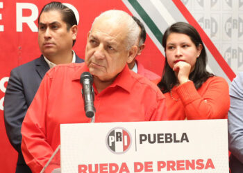 Presupuesto 2026, endeuda y estanca al país: PRI