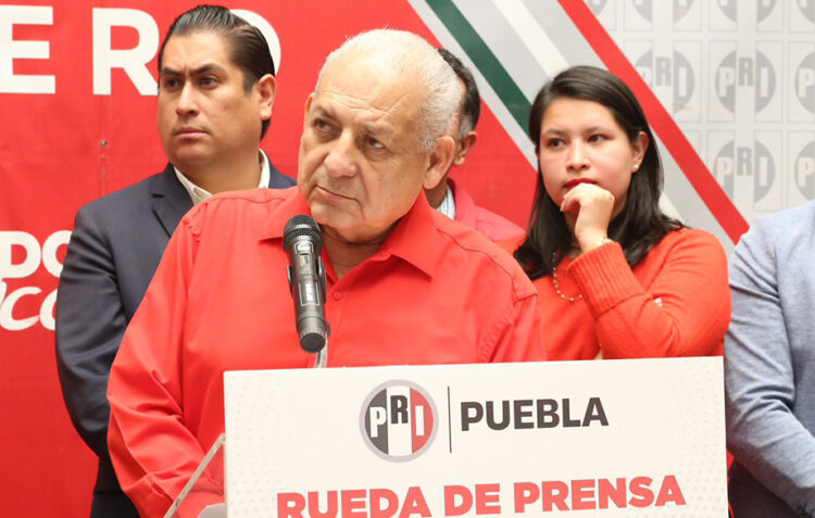 Presupuesto 2026, endeuda y estanca al país: PRI