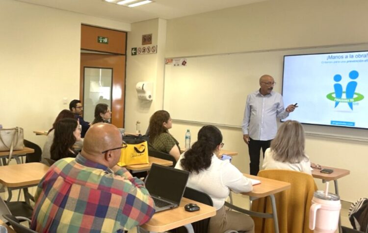 Anáhuac Puebla y New Mexico Highlands University forjan alianza académica para la formación global de estudiantes
