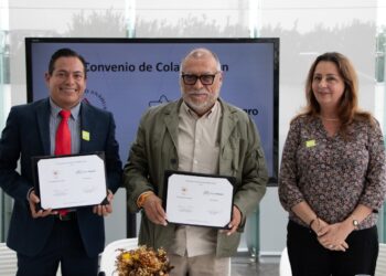 Anáhuac Puebla fortalece la formación profesional con más de 100 alianzas empresariales