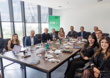 Trabaja Gobierno de la Ciudad en Mejora Regulatoria