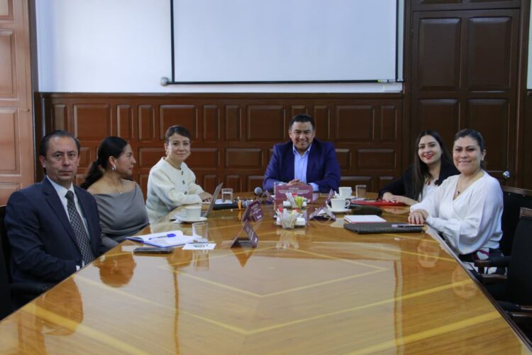 Transparenta Comisión avances en instalación de consejos de participación ciudadana