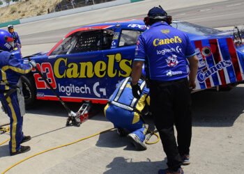 Crew Chief son punto clave previo a fecha 11 en Querétaro