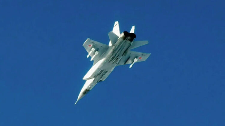 Putin sigue provocando a la OTAN con cazas y drones