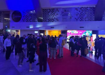 Puebla da inicio al CNIR 2025 y se consolida como líder en el turismo de reuniones