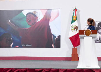 Arranca segunda entrega de las Rutas de la Salud: 8 mil 342 Centros de Salud del IMSS Bienestar recibirán kits de medicamentos e insumos